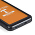 University of Tennessee-Knoxville Volunteers Galaxy S24 Waterproof Case